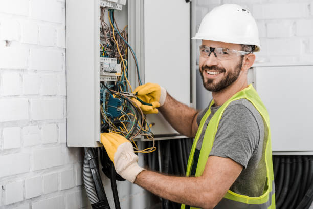 Best Electrical Installation Contractor  in Chino Hills, CA