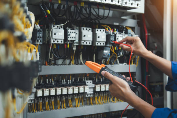 Best Licensed Electrician  in Chino Hills, CA
