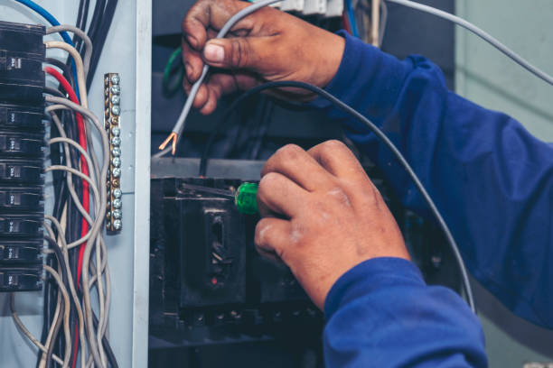 Best Emergency Electrical Repair  in Chino Hills, CA