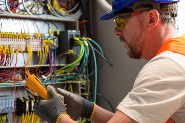 Best Affordable Emergency Electrician  in Chino Hills, CA